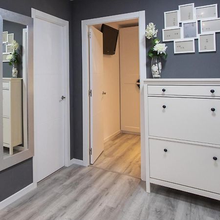 Apartamento Virgen Del Remedio Novelda Zewnętrze zdjęcie