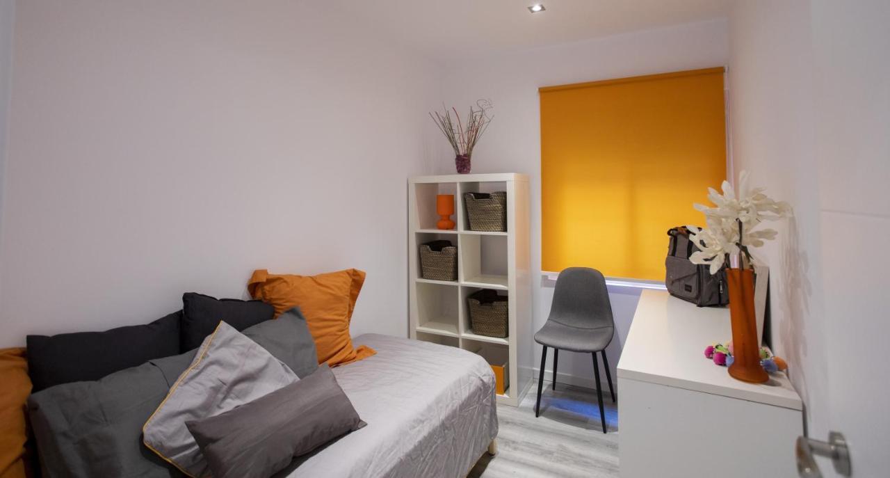 Apartamento Virgen Del Remedio Novelda Zewnętrze zdjęcie