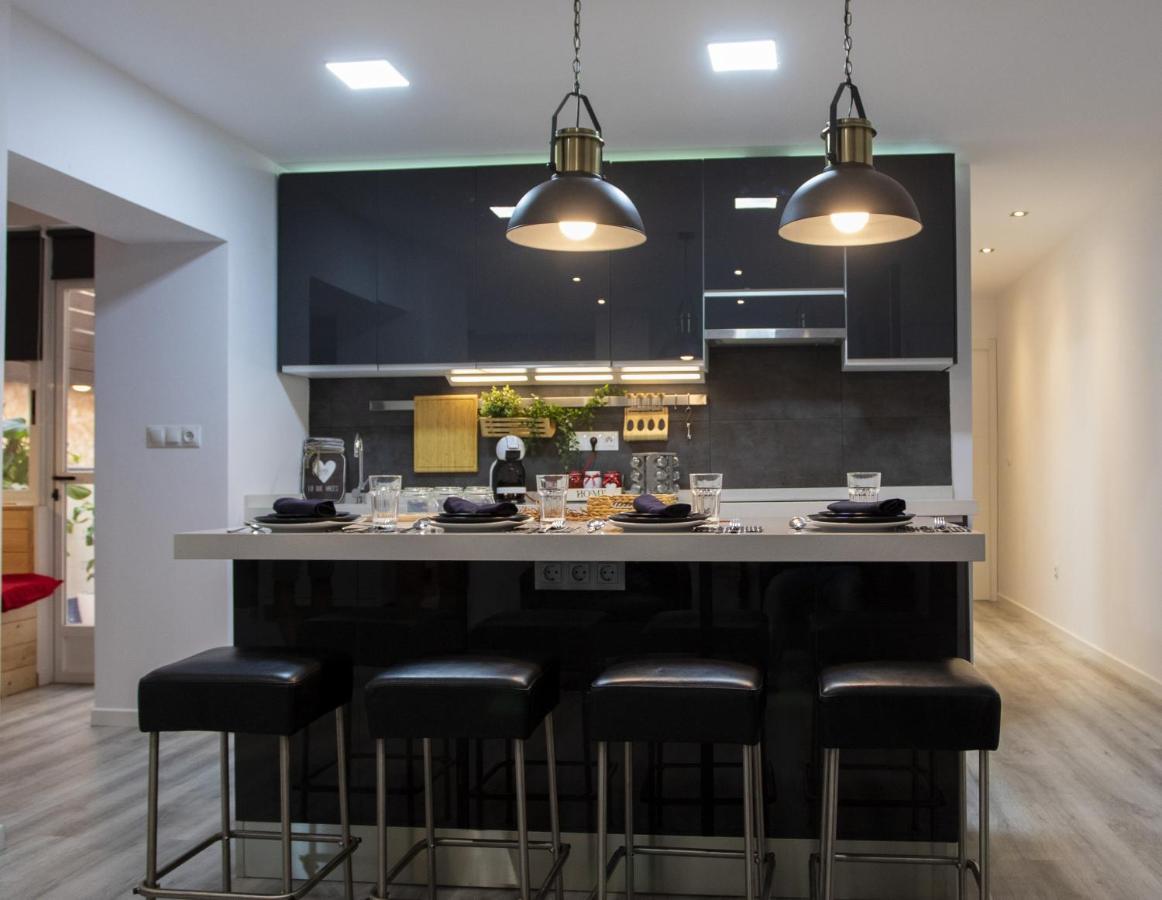 Apartamento Virgen Del Remedio Novelda Zewnętrze zdjęcie