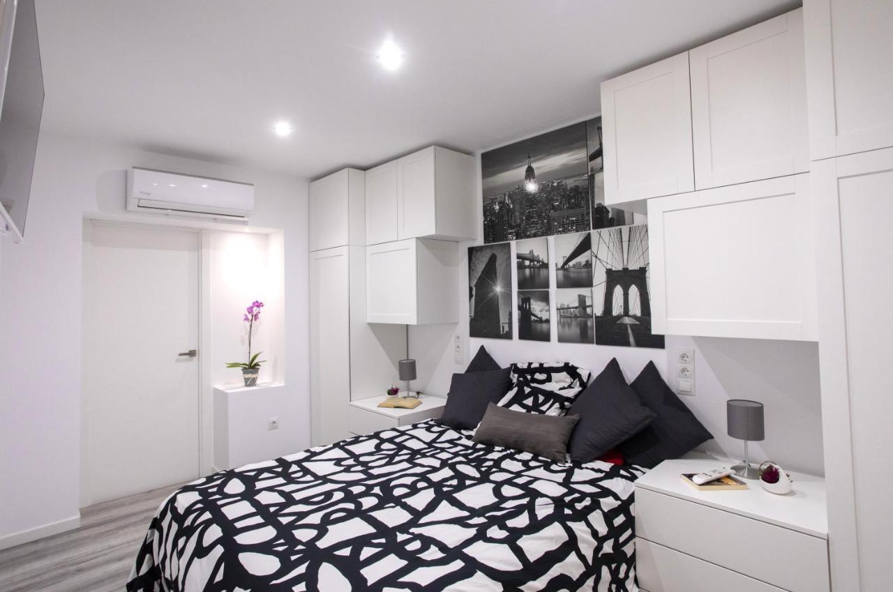 Apartamento Virgen Del Remedio Novelda Zewnętrze zdjęcie