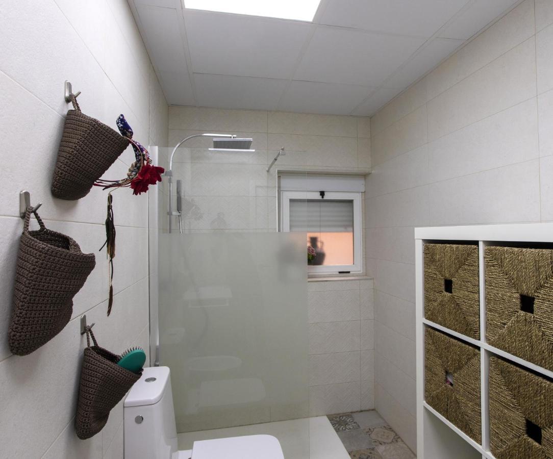 Apartamento Virgen Del Remedio Novelda Zewnętrze zdjęcie