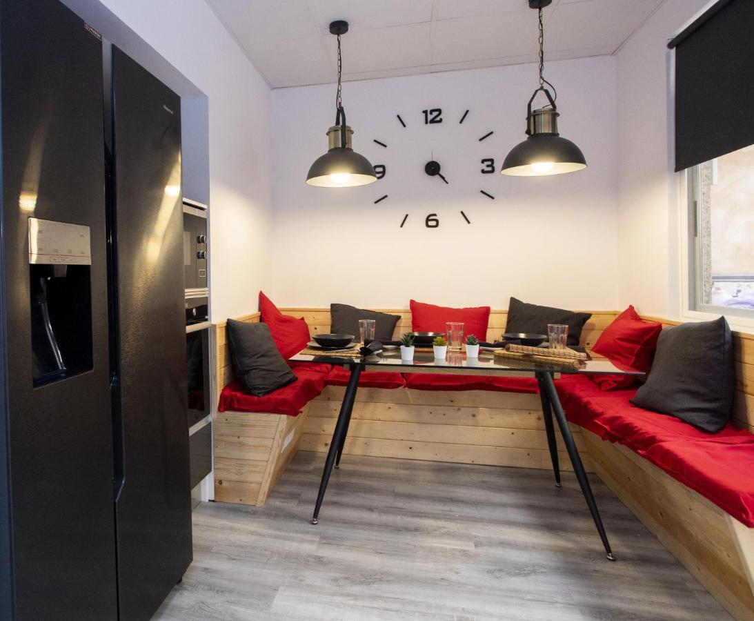 Apartamento Virgen Del Remedio Novelda Zewnętrze zdjęcie
