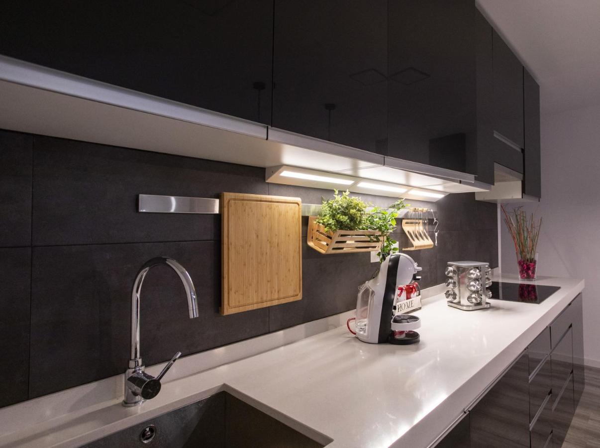 Apartamento Virgen Del Remedio Novelda Zewnętrze zdjęcie