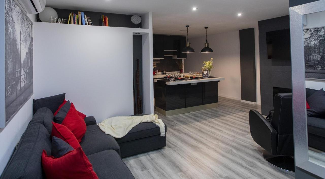 Apartamento Virgen Del Remedio Novelda Zewnętrze zdjęcie