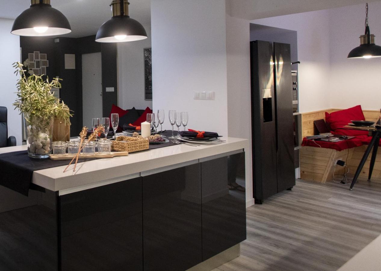 Apartamento Virgen Del Remedio Novelda Zewnętrze zdjęcie